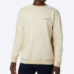 Columbia Mens Hart Mountain II Crew Sweatshirt