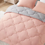Comfort Spaces Vixie Reversible Comforter Set