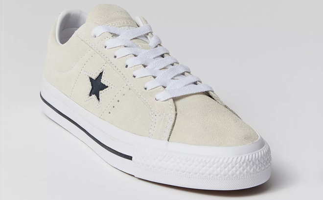 Converse One Star Pro AS Low Top Sneaker