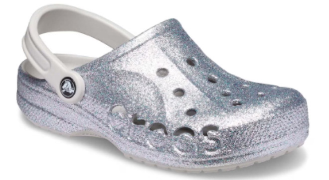 Crocs Adult Unisex Baya Clogs