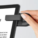 DATAFY Remote Control Page Turner Copy