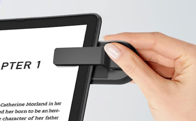 DATAFY Remote Control Page Turner Copy