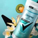 Degree Antiperspirant Deodorant