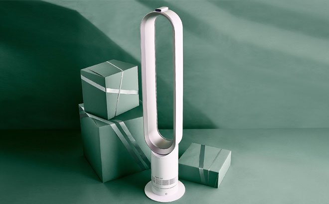 Dyson Fan