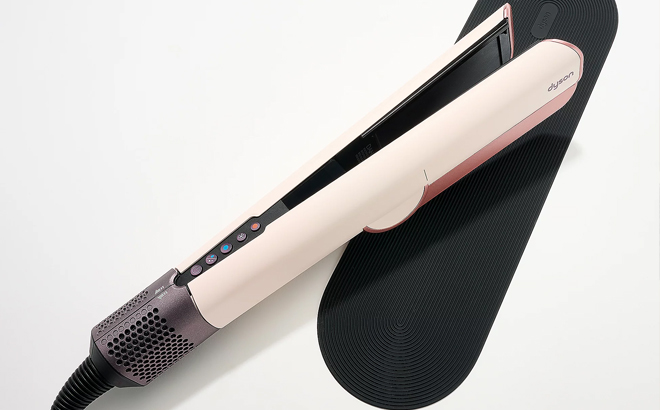 Dyson Hair Straightener
