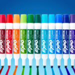 EXPO Dry Erase Markers