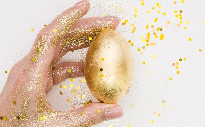 Egg Hunt