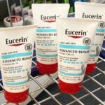 Eucerin Advanced Repair Hand Cream
