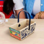 FREE Garden Basket Kids Workshop at Lowes
