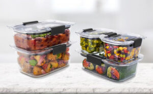 Food Containers