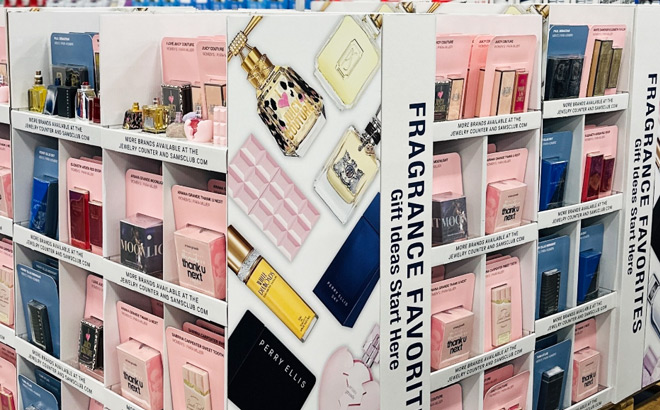 Fragrance Sets at Sams Club Fragrance Sets at Sams Club