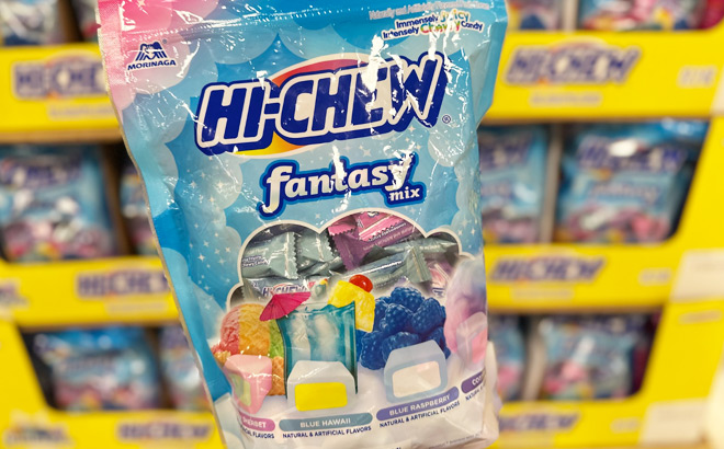 HI CHEW Fantasy Mix