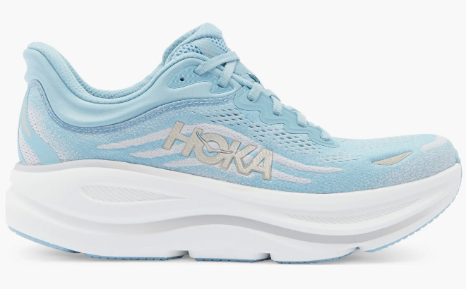Hoka Bondi 9 Running Shoes Hoka Bondi 9 Running Shoes
