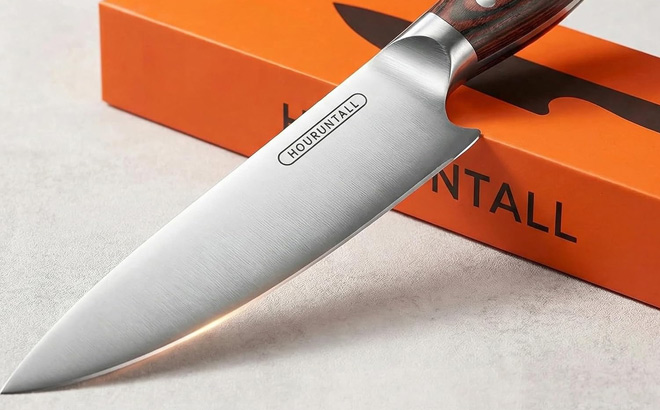 Houruntall 8 Inch Chef Knife