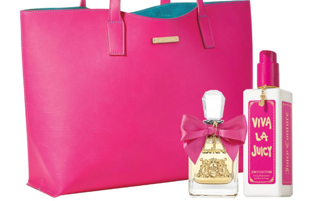 Juicy Couture 3 Piece Set