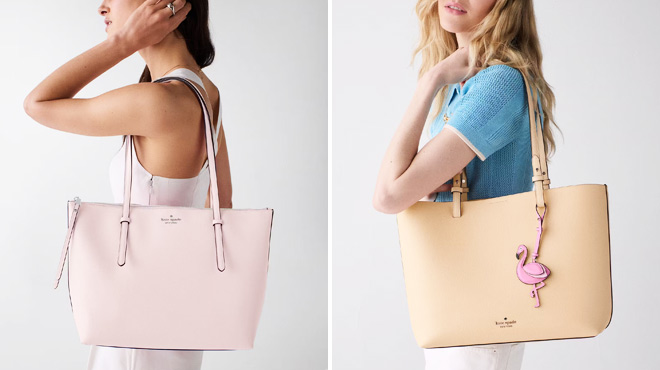 Kate Spade Outlet All Day Tote