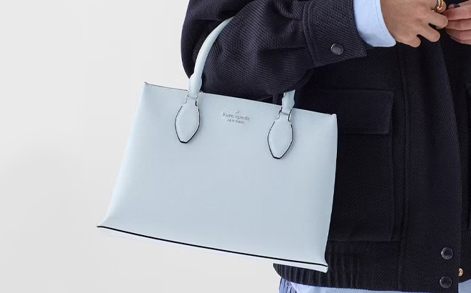 Kate Spade Outlet Rae Medium Satchel