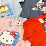 Kids Character Americana Tees at Sams Club