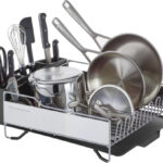 KitchenAid Full Size Dish Rack