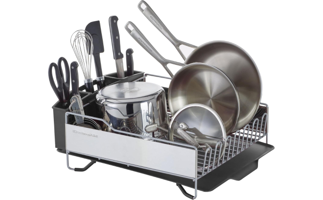 KitchenAid Full Size Dish Rack