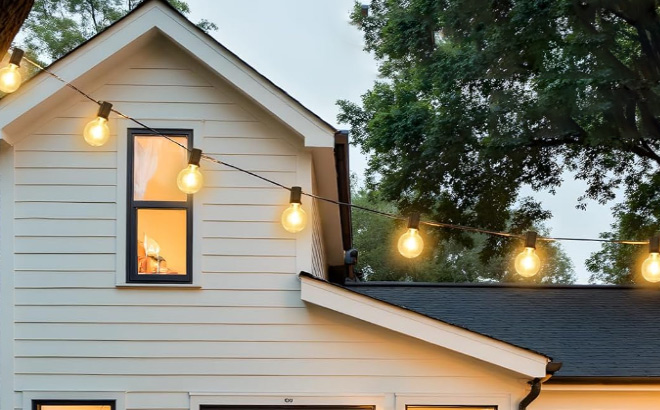 LED String Lights