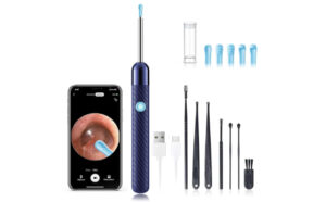 Ear Wax Removal 8-Piece Set $6.99 at Amazon | Free Stuff Finder
