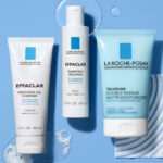 La Roche Posay Effaclar Daily Acne Essentials Kit