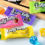 Laffy Taffy Assorted Mini Bars