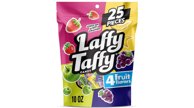 Laffy Taffy Mini Bars