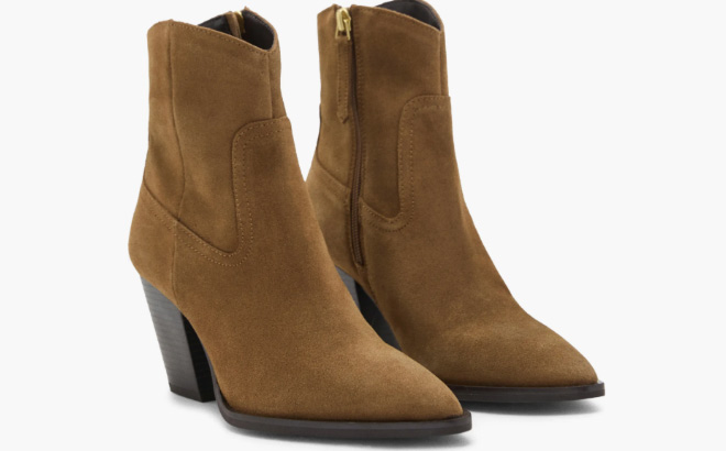 Mango Pacifico Bootie Mango Pacifico Bootie