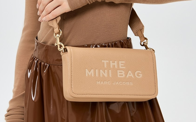 Marc Jacobs Mini Bag
