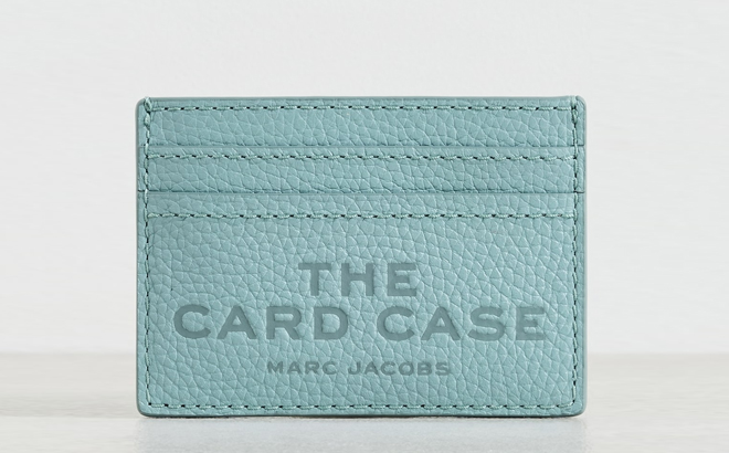 Marc Jacobs The Card Case