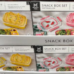 Members Mark Snack Box Sets