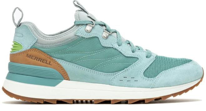 Merrell Mens Alpine 83 Sneaker Recraft