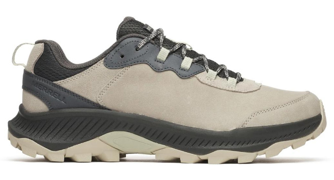 Merrell Mens Speed Strike 2 Leather