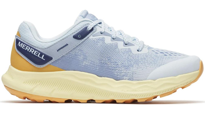 Merrell Womens Antora 4 Shoes