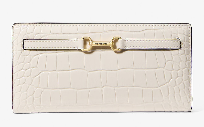 Michael Kors Large Wallet