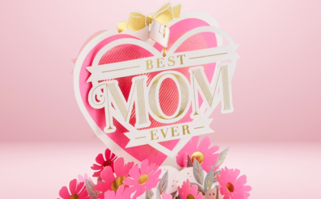Mothers Day Card Mothers Day Card