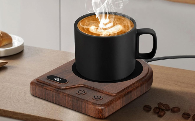 Mug Warmer