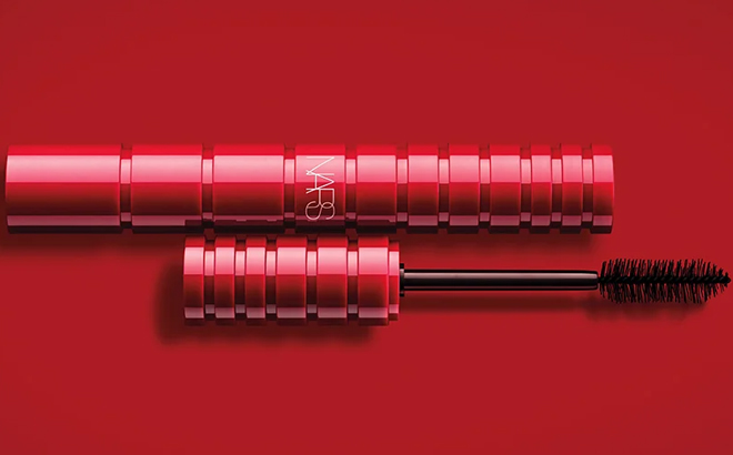 NARS Climax Mascara
