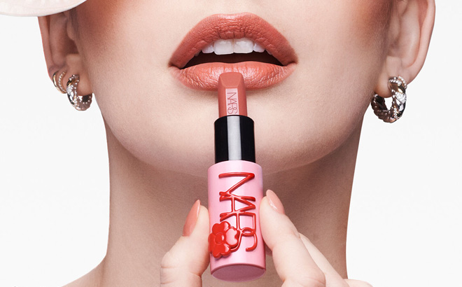 NARS Explicit Lipstick