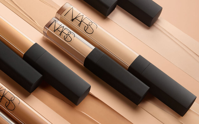 NARS Mini Radiant Creamy Concealers