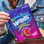 Nerds Juicy Gummy Clusters Candy