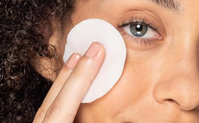 Neutrogena Eye Makeup Remove