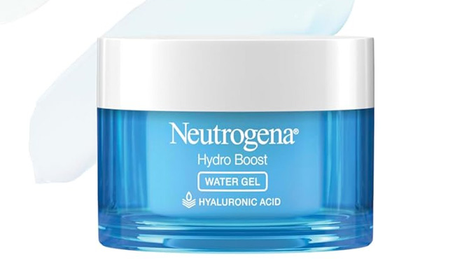 Neutrogena Hydro Boost Water Gel 1 7oz