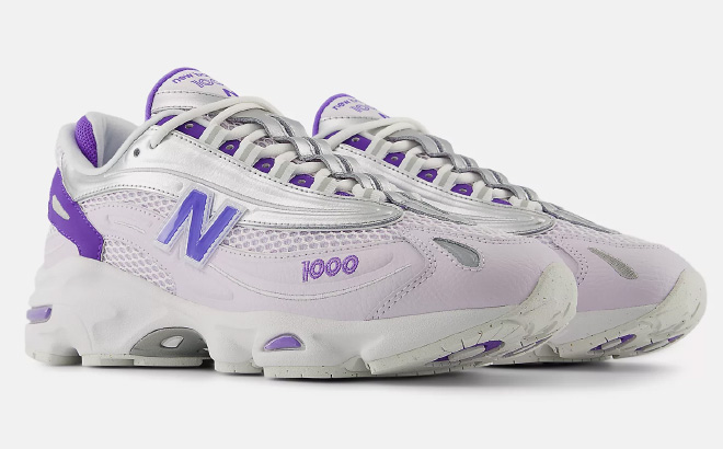 New Balance 1000 Shoes
