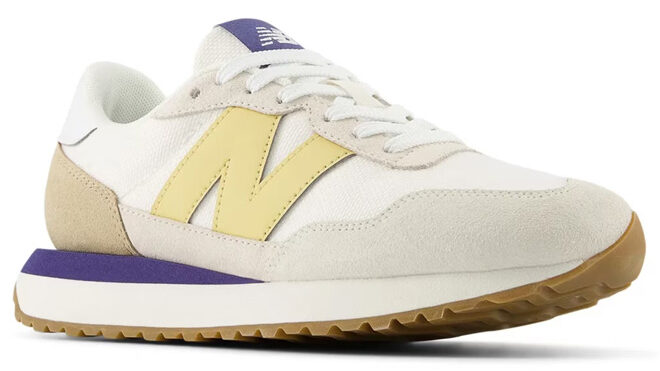 New Balance 237 Sneaker 1