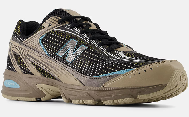 New Balance 509 Shoe