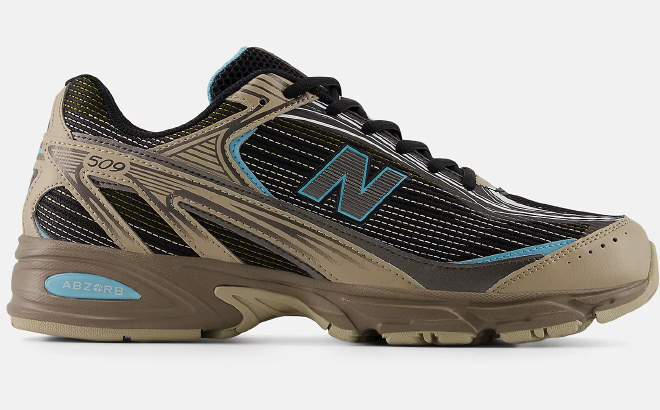 New Balance 509 Shoes