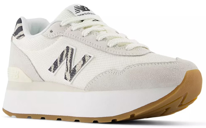 New Balance 515H Platform Sneaker